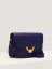 Coccinelle Dew Small crossbody – royal blue