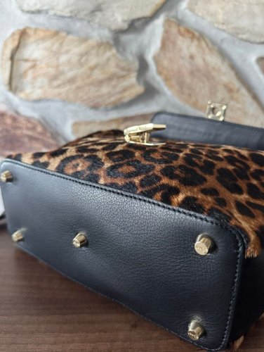 Set Abro Pony Leopard