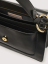 Coccinelle C-Me Calf kabelka Medium – noir